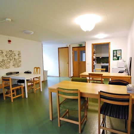 Hotel Hellidens Slott Tidaholm Zewnętrze zdjęcie