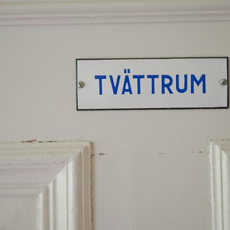 Hotel Hellidens Slott Tidaholm Zewnętrze zdjęcie