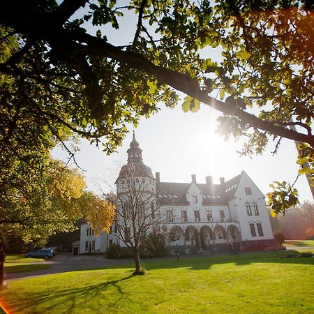 Hotel Hellidens Slott Tidaholm Zewnętrze zdjęcie