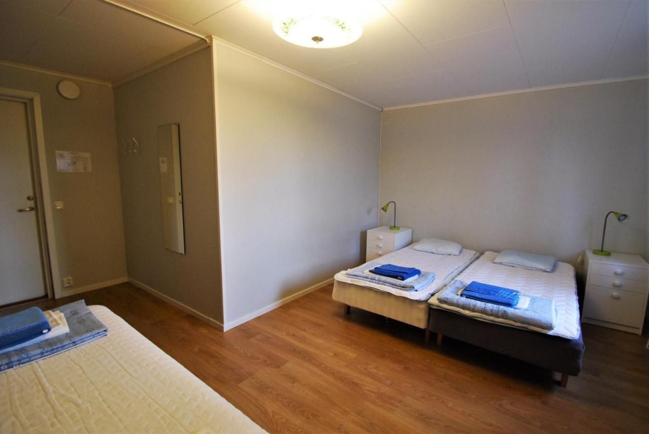 Hotel Hellidens Slott Tidaholm Zewnętrze zdjęcie