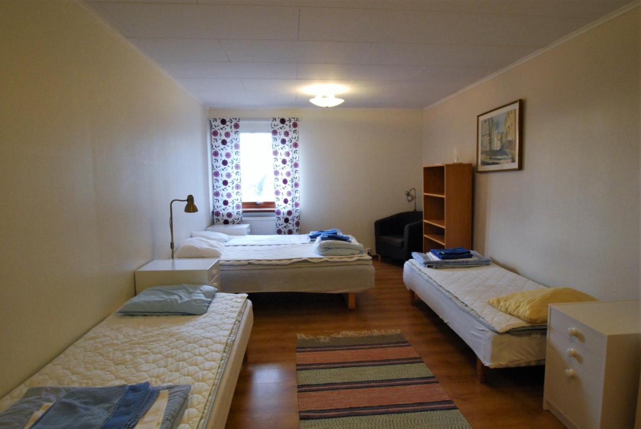 Hotel Hellidens Slott Tidaholm Zewnętrze zdjęcie