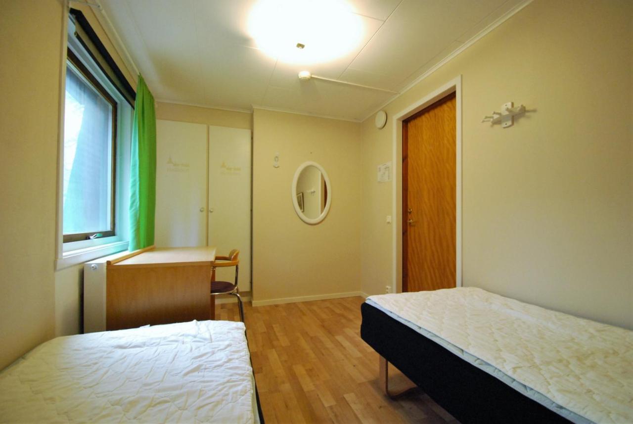 Hotel Hellidens Slott Tidaholm Zewnętrze zdjęcie