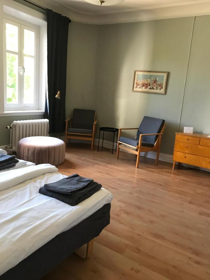 Hotel Hellidens Slott Tidaholm Zewnętrze zdjęcie