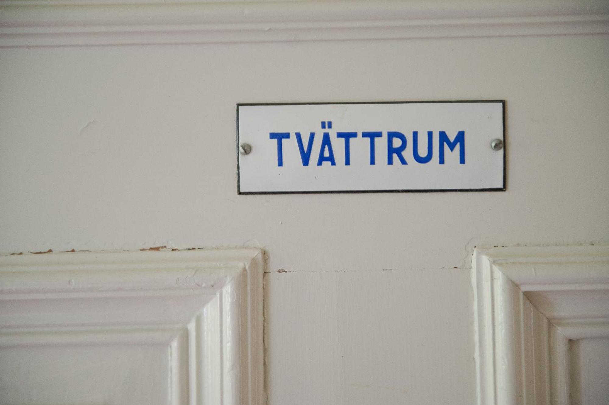 Hotel Hellidens Slott Tidaholm Zewnętrze zdjęcie