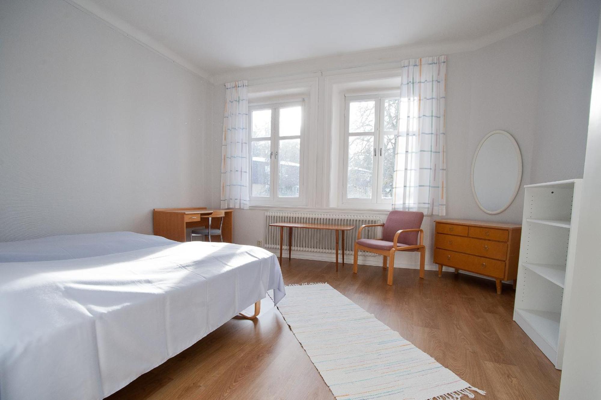 Hotel Hellidens Slott Tidaholm Zewnętrze zdjęcie