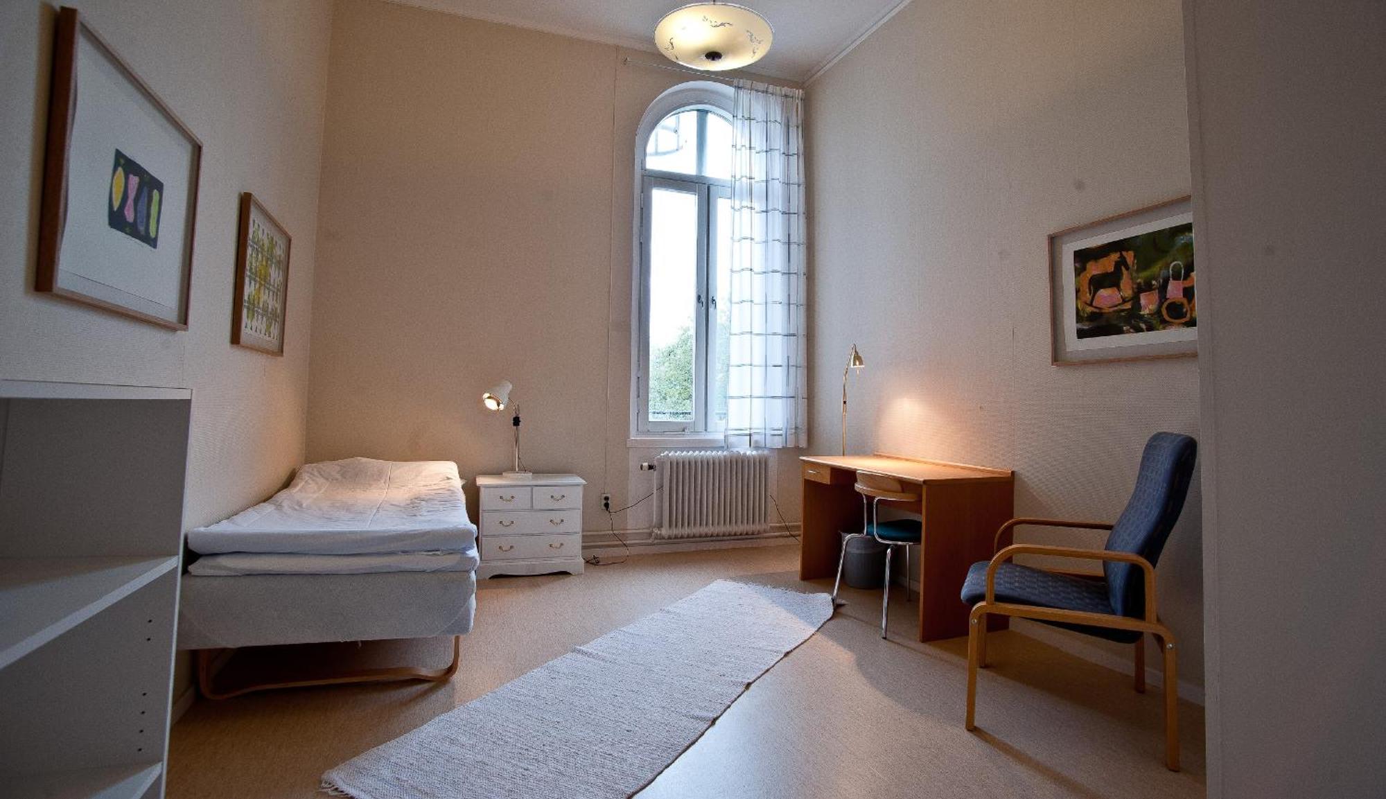 Hotel Hellidens Slott Tidaholm Zewnętrze zdjęcie