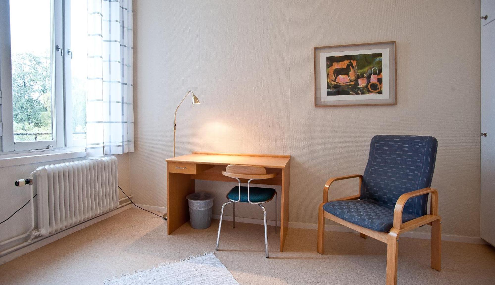 Hotel Hellidens Slott Tidaholm Zewnętrze zdjęcie