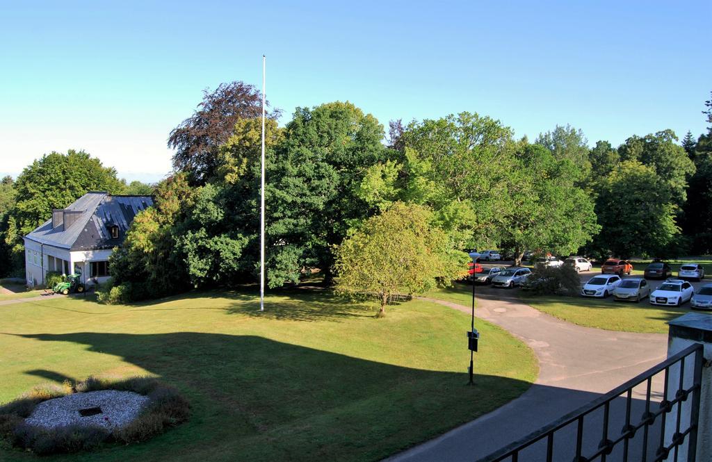 Hotel Hellidens Slott Tidaholm Zewnętrze zdjęcie