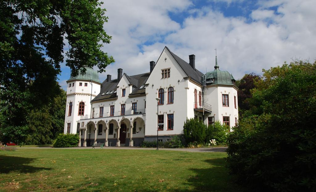 Hotel Hellidens Slott Tidaholm Zewnętrze zdjęcie