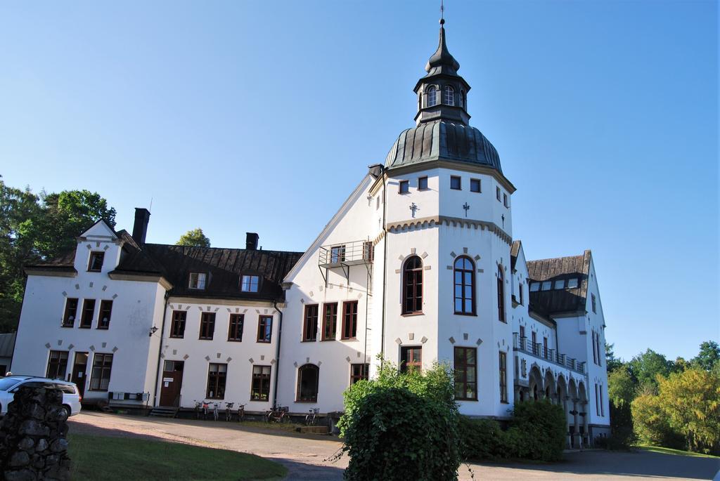 Hotel Hellidens Slott Tidaholm Zewnętrze zdjęcie