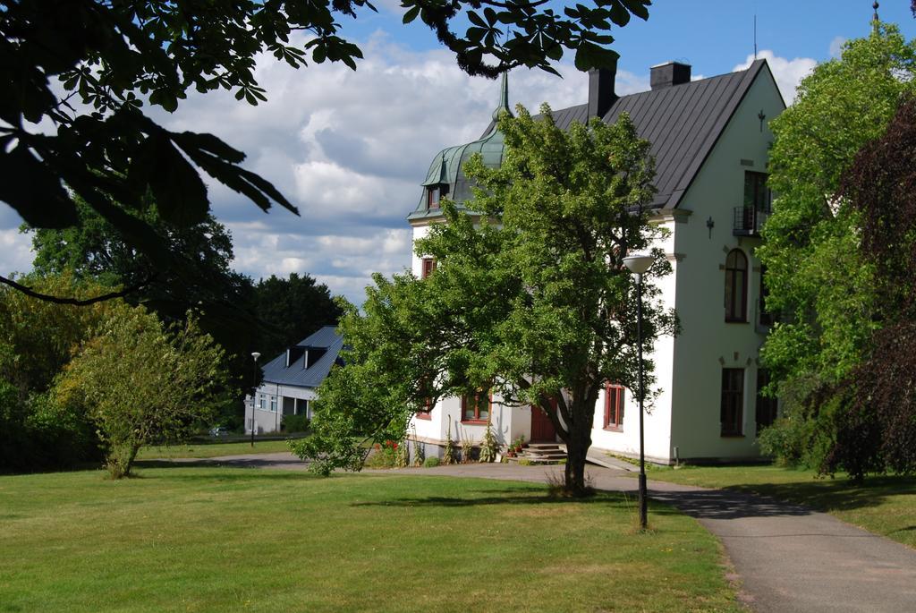 Hellidens Slott Och Vandrarhem Tidaholm Zewnętrze zdjęcie