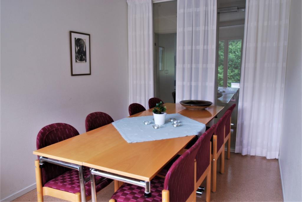 Hotel Hellidens Slott Tidaholm Pokój zdjęcie