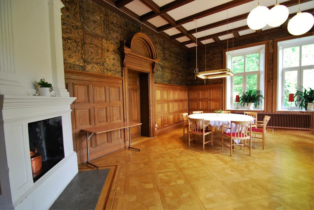 Hotel Hellidens Slott Tidaholm Zewnętrze zdjęcie