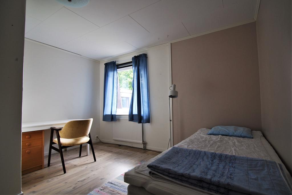 Hotel Hellidens Slott Tidaholm Zewnętrze zdjęcie