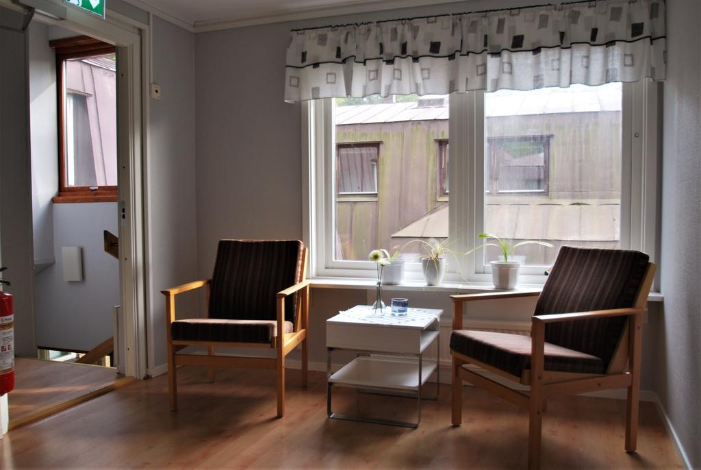 Hotel Hellidens Slott Tidaholm Zewnętrze zdjęcie